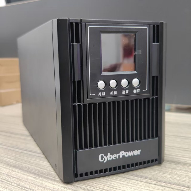 FL-T 系列塔式 UPS(枣庄市UPS电源)